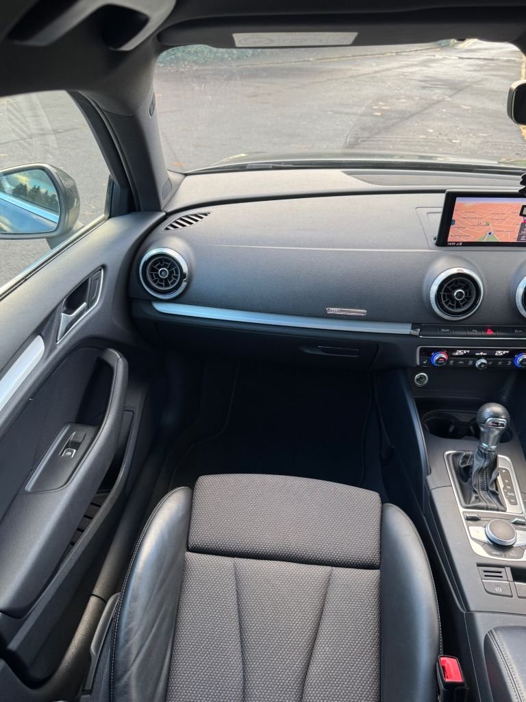 Used Audi A3 2018 for sale - 76798001: Photo 34