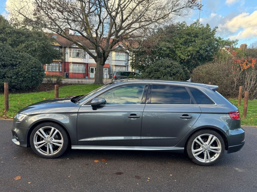 Used Audi A3 2018 for sale - 76798001: Photo 5