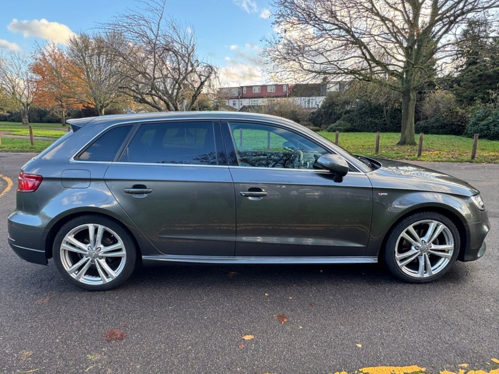 Used Audi A3 2018 for sale - 76798001: Photo 9