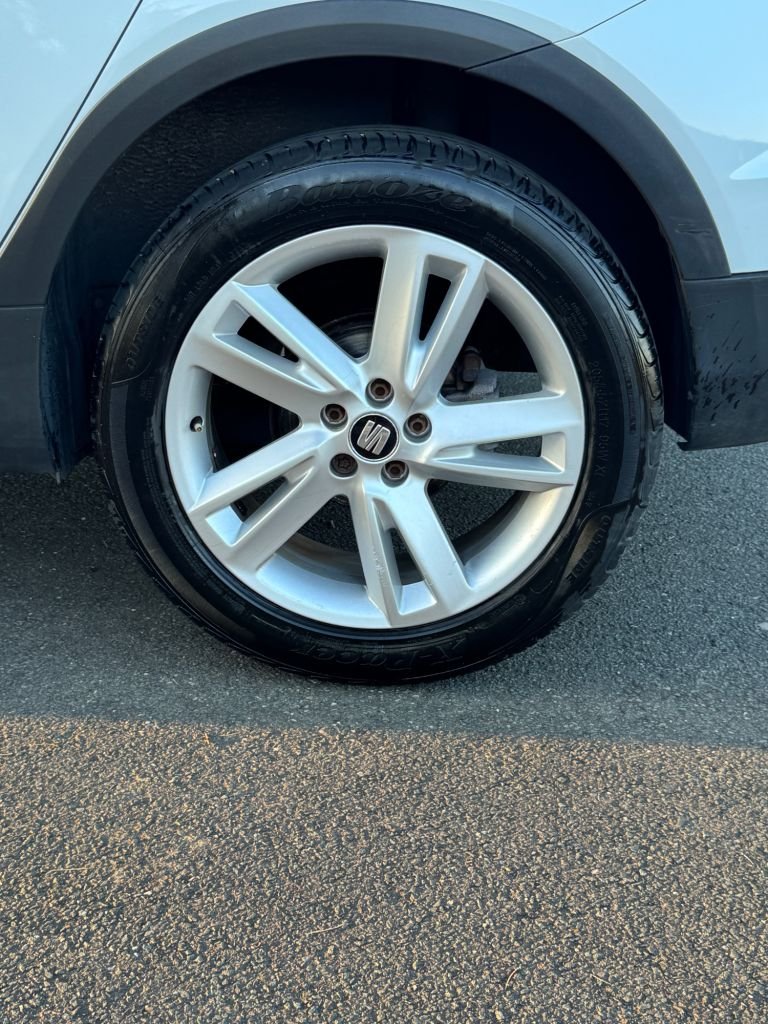 Used SEAT Arona 2020 for sale - 77937020: Photo 10