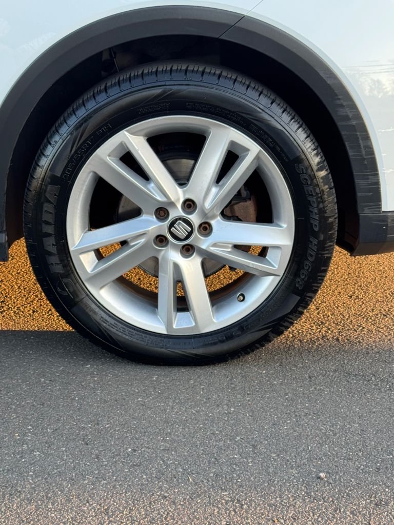 Used SEAT Arona 2020 for sale - 77937020: Photo 11