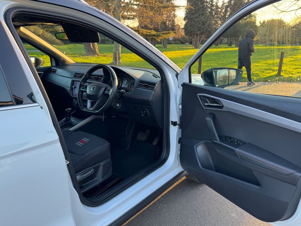 Used SEAT Arona 2020 for sale - 77937020: Photo 12