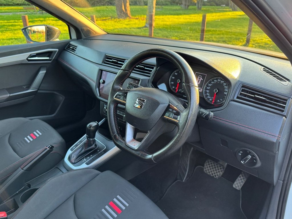 Used SEAT Arona 2020 for sale - 77937020: Photo 13