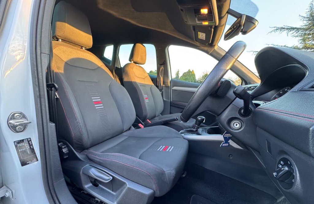 Used SEAT Arona 2020 for sale - 77937020: Photo 14