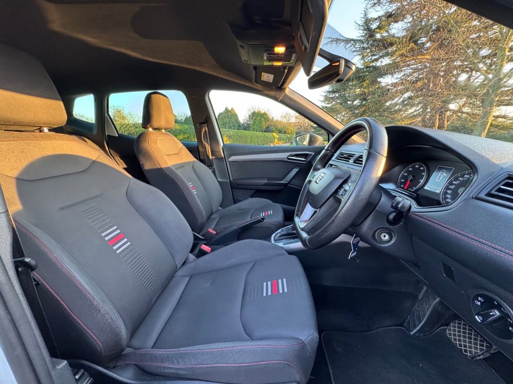 Used SEAT Arona 2020 for sale - 77937020: Photo 15