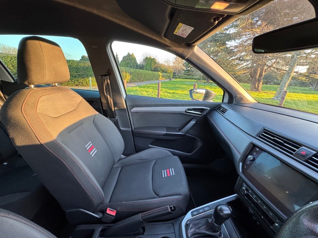 Used SEAT Arona 2020 for sale - 77937020: Photo 16