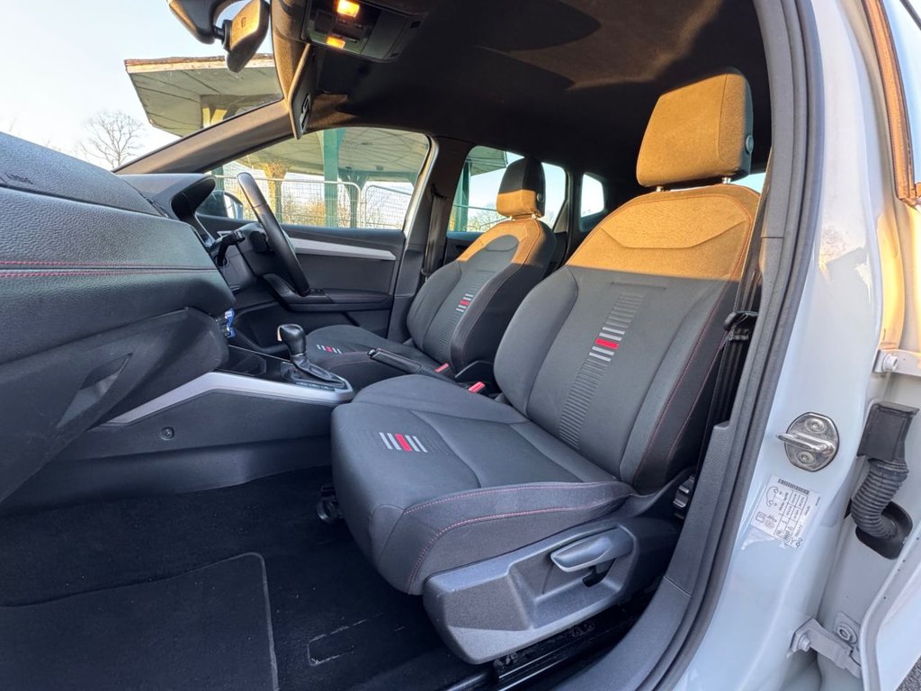 Used SEAT Arona 2020 for sale - 77937020: Photo 19