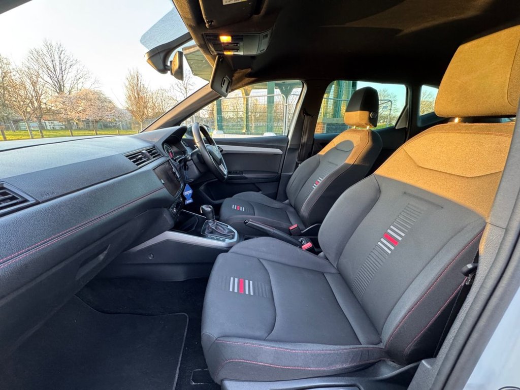 Used SEAT Arona 2020 for sale - 77937020: Photo 20