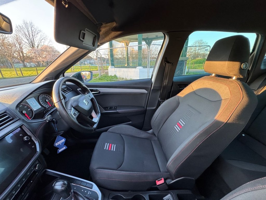 Used SEAT Arona 2020 for sale - 77937020: Photo 21