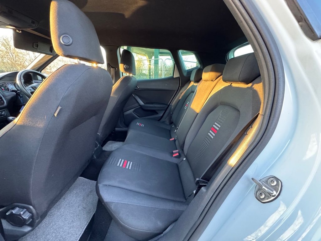 Used SEAT Arona 2020 for sale - 77937020: Photo 23