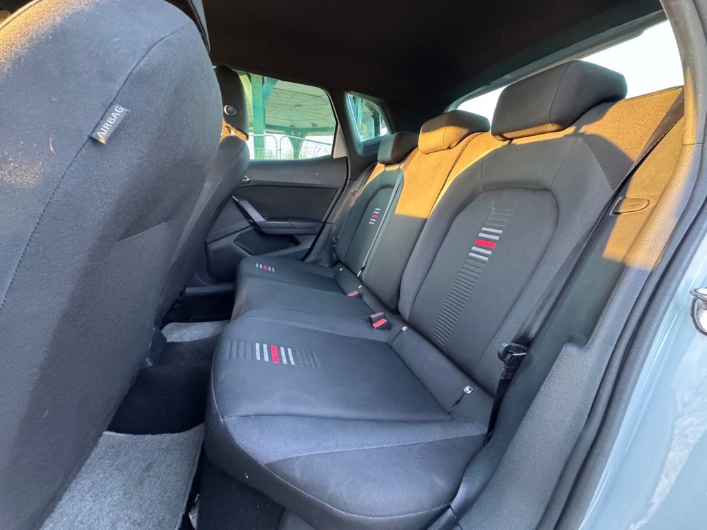 Used SEAT Arona 2020 for sale - 77937020: Photo 24