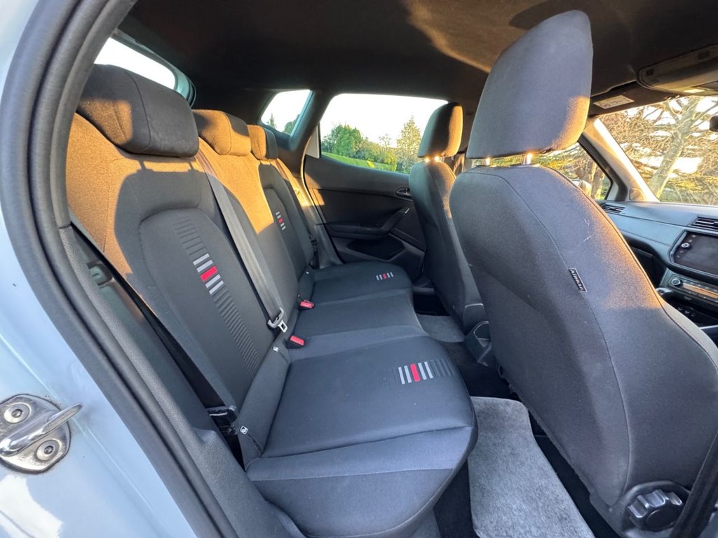 Used SEAT Arona 2020 for sale - 77937020: Photo 26