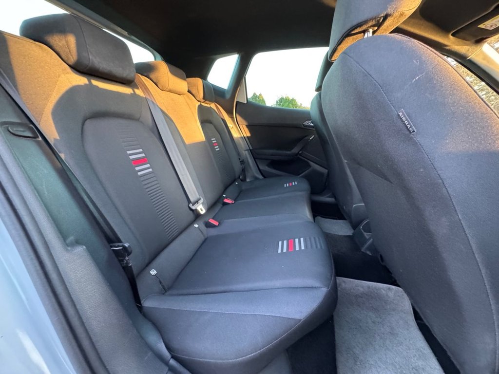 Used SEAT Arona 2020 for sale - 77937020: Photo 27