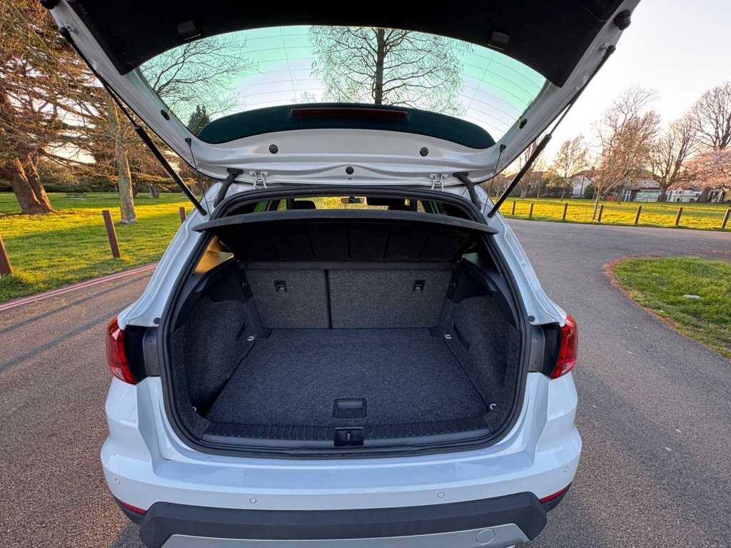 Used SEAT Arona 2020 for sale - 77937020: Photo 29