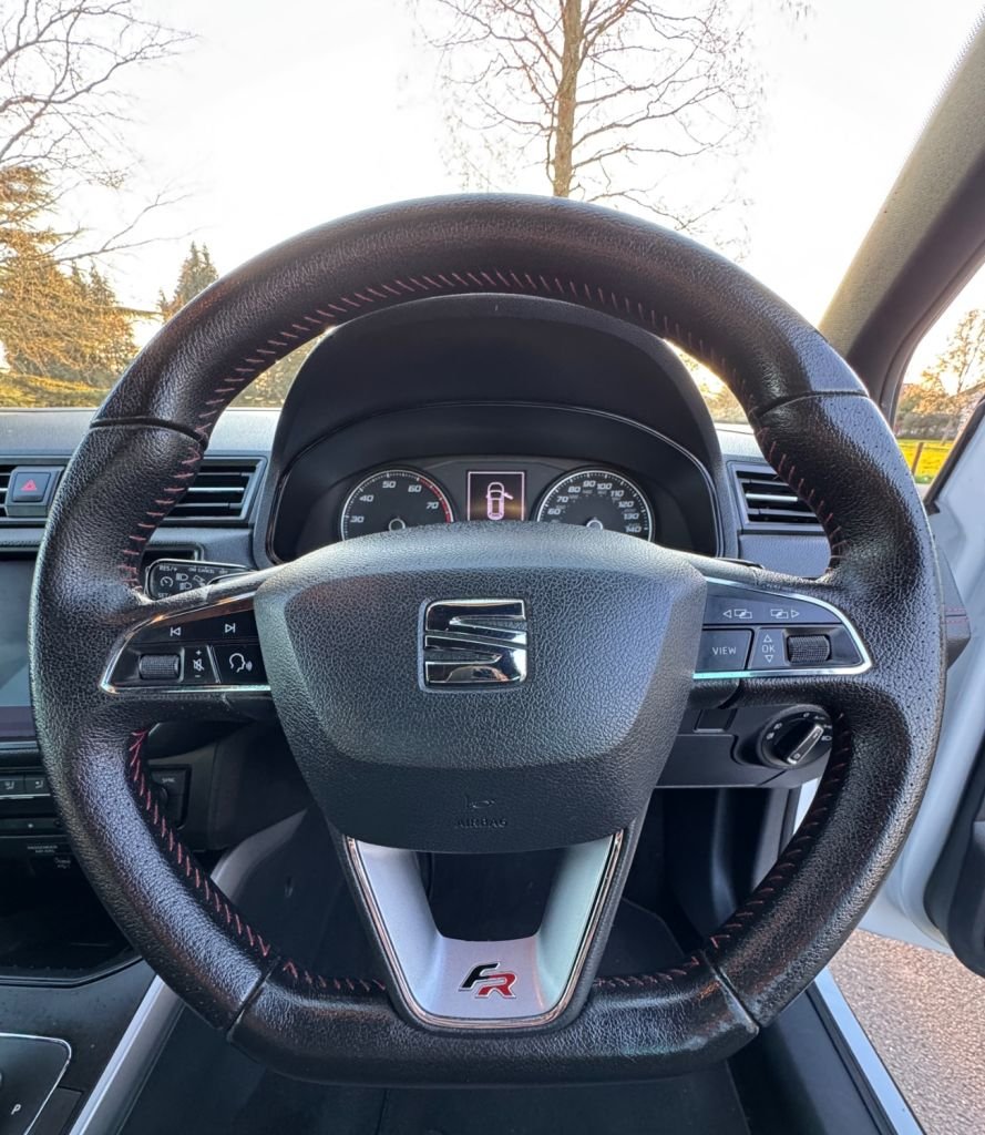 Used SEAT Arona 2020 for sale - 77937020: Photo 31