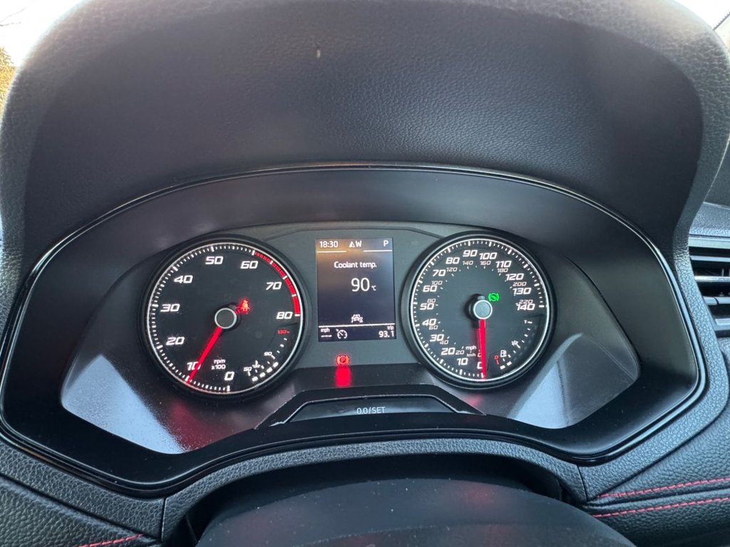 Used SEAT Arona 2020 for sale - 77937020: Photo 32