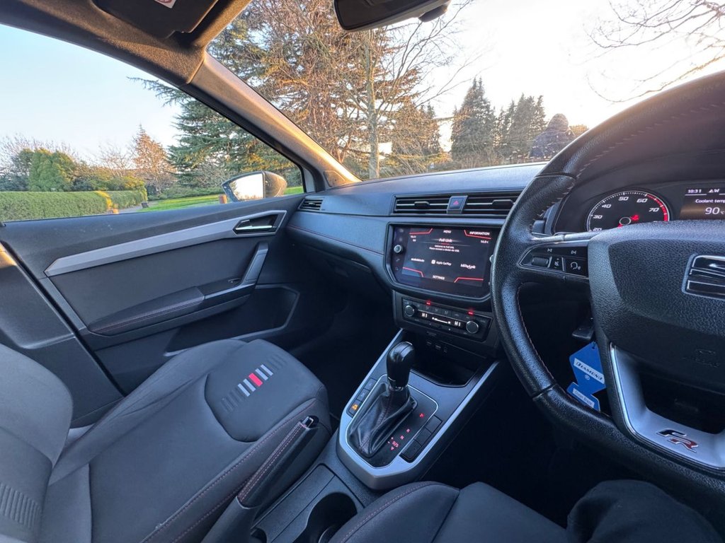 Used SEAT Arona 2020 for sale - 77937020: Photo 33