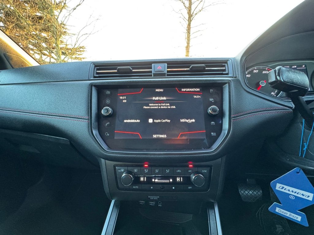 Used SEAT Arona 2020 for sale - 77937020: Photo 34