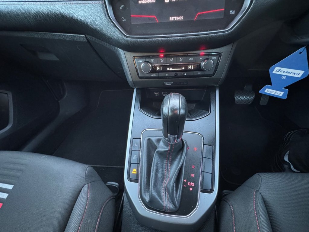 Used SEAT Arona 2020 for sale - 77937020: Photo 35