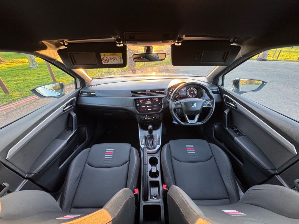 Used SEAT Arona 2020 for sale - 77937020: Photo 39