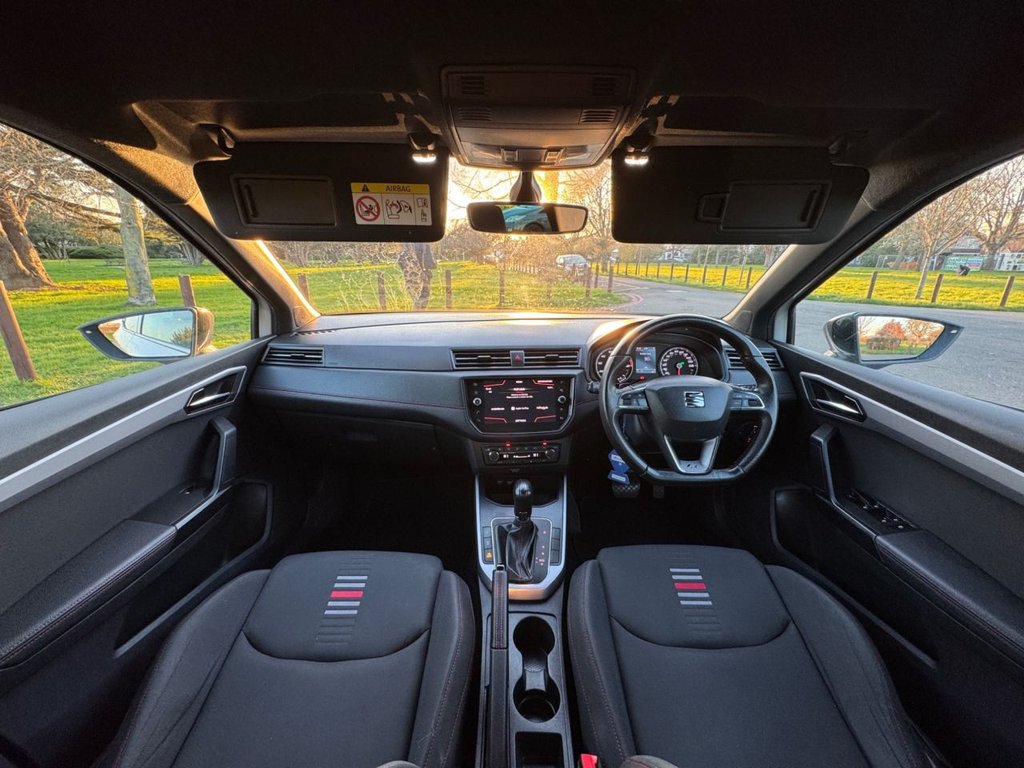 Used SEAT Arona 2020 for sale - 77937020: Photo 40