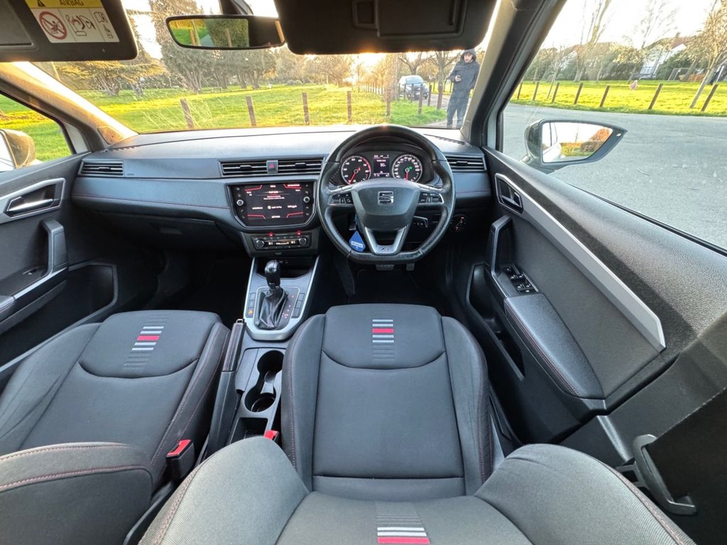 Used SEAT Arona 2020 for sale - 77937020: Photo 41