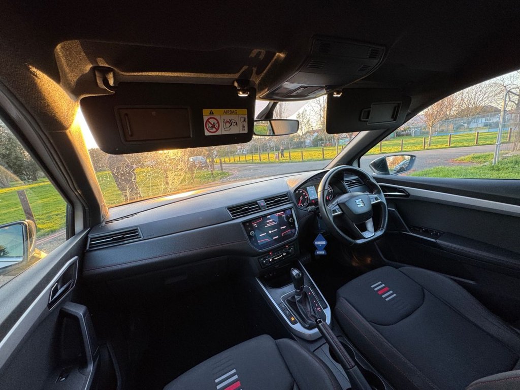 Used SEAT Arona 2020 for sale - 77937020: Photo 43