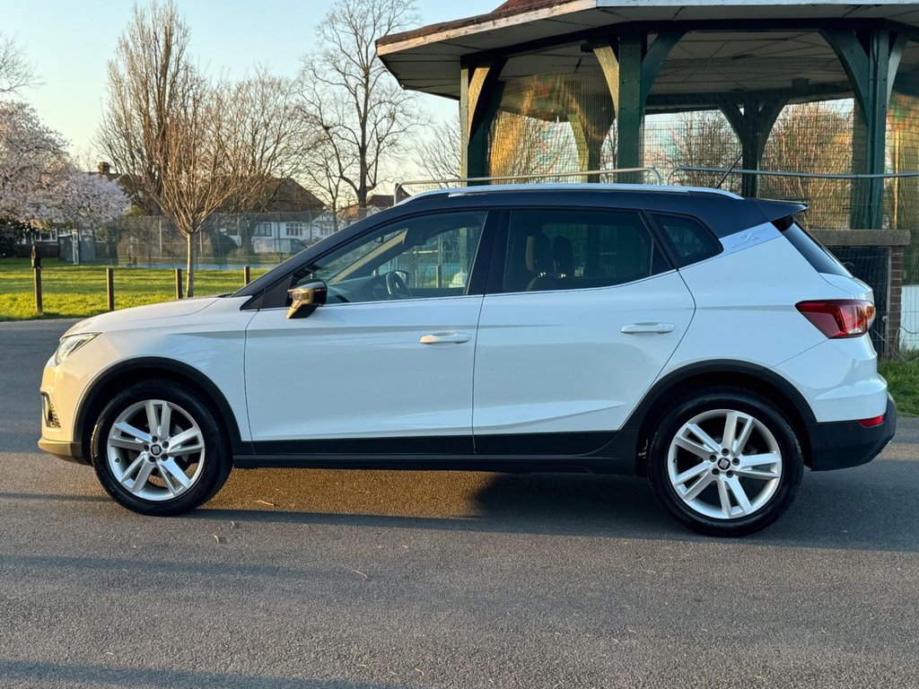 Used SEAT Arona 2020 for sale - 77937020: Photo 7