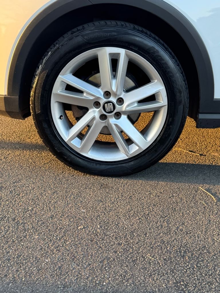 Used SEAT Arona 2020 for sale - 77937020: Photo 8