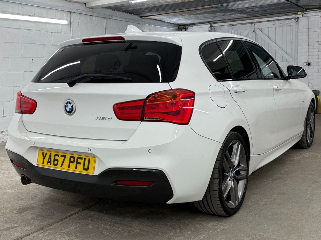 Used BMW 1 Series 2017 for sale - 76106175: Photo 11