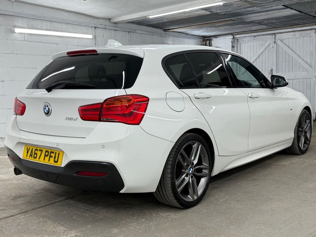 Used BMW 1 Series 2017 for sale - 76106175: Photo 12