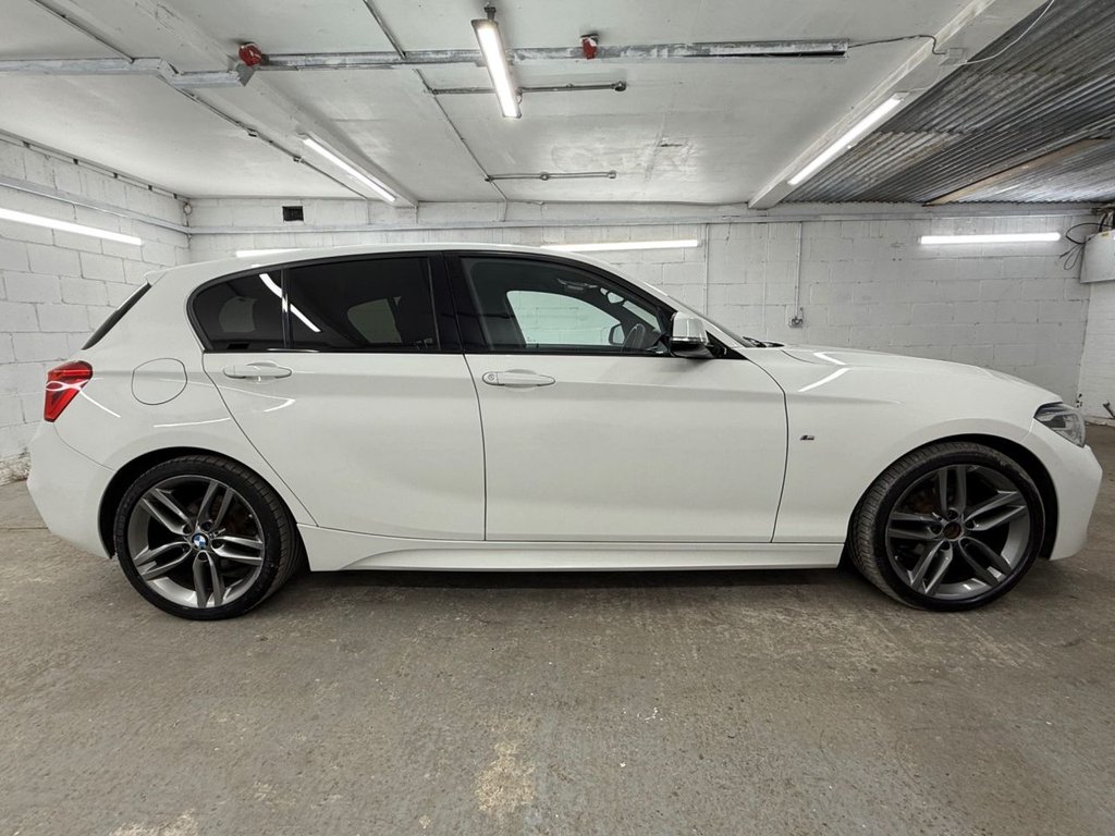 Used BMW 1 Series 2017 for sale - 76106175: Photo 13