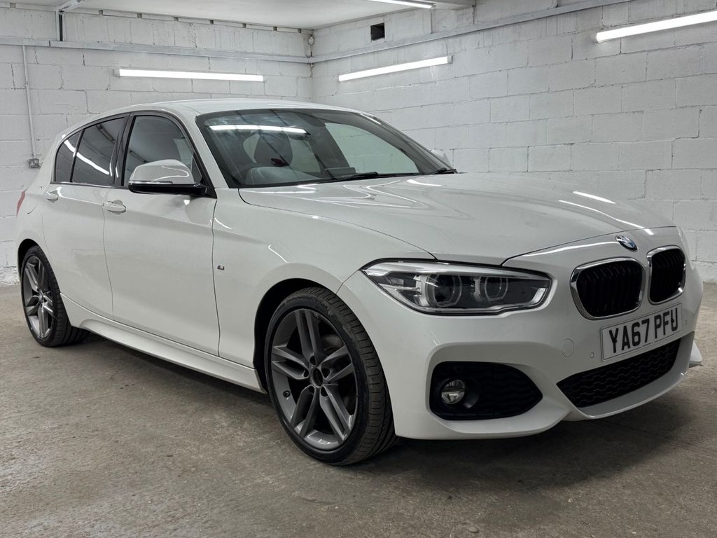 Used BMW 1 Series 2017 for sale - 76106175: Photo 14