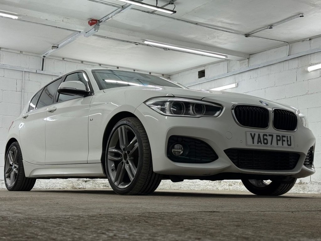 Used BMW 1 Series 2017 for sale - 76106175: Photo 15
