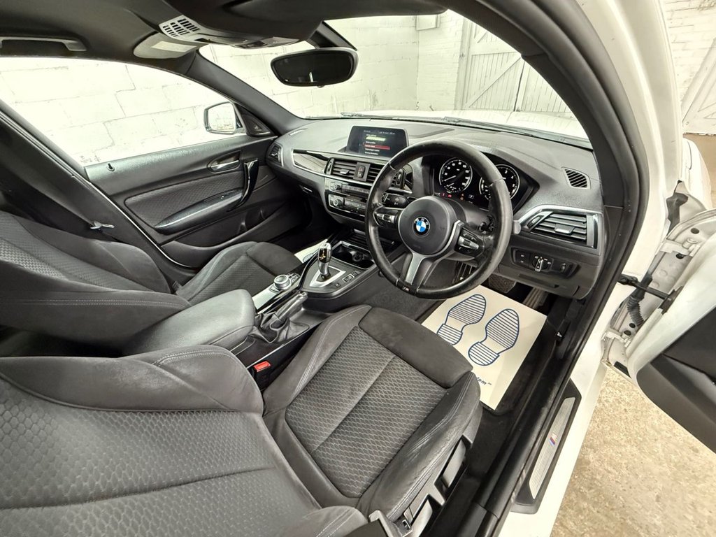 Used BMW 1 Series 2017 for sale - 76106175: Photo 19