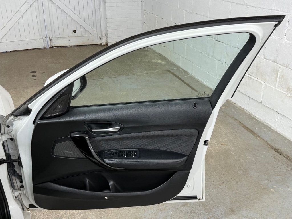 Used BMW 1 Series 2017 for sale - 76106175: Photo 20