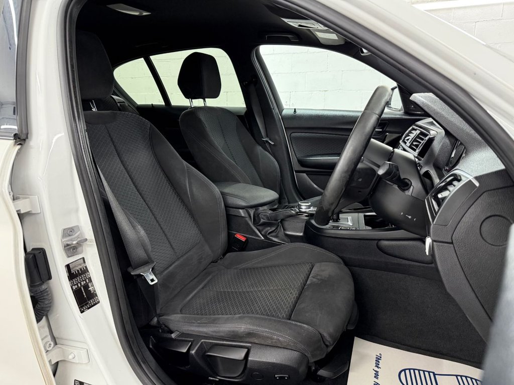 Used BMW 1 Series 2017 for sale - 76106175: Photo 21