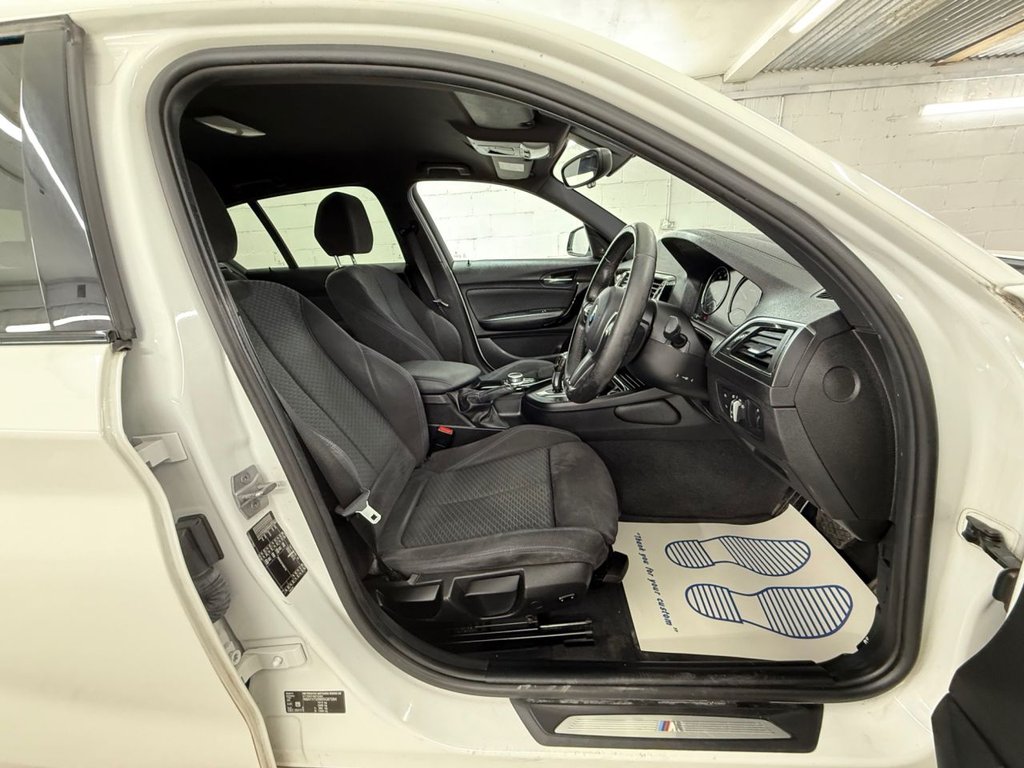 Used BMW 1 Series 2017 for sale - 76106175: Photo 22