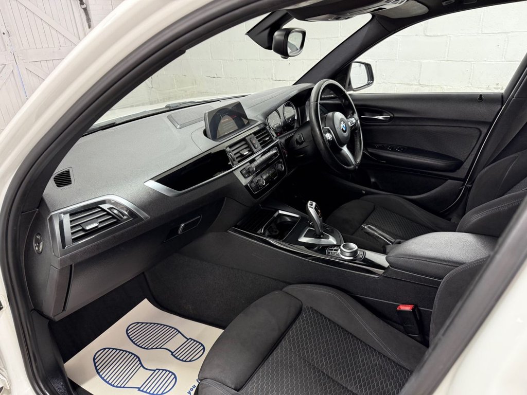 Used BMW 1 Series 2017 for sale - 76106175: Photo 23