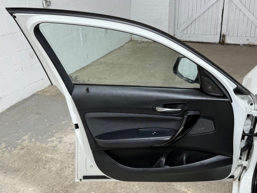 Used BMW 1 Series 2017 for sale - 76106175: Photo 25