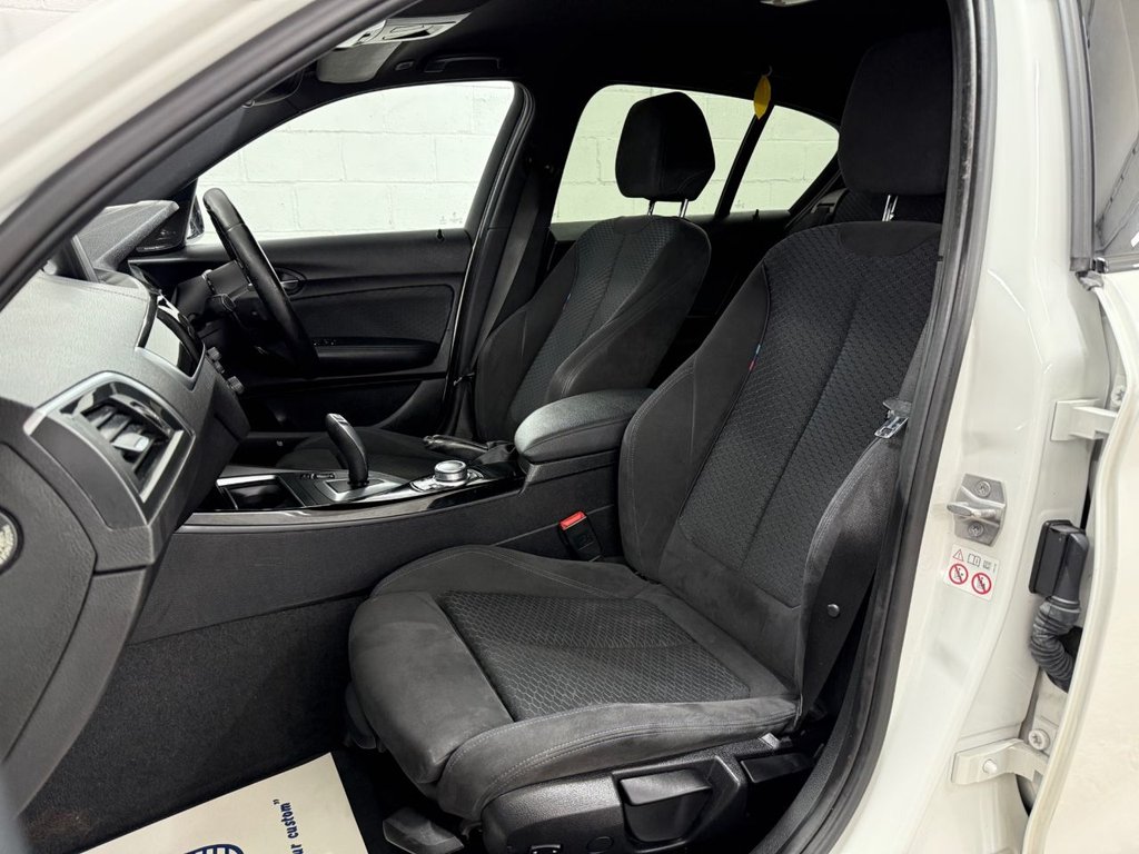 Used BMW 1 Series 2017 for sale - 76106175: Photo 26