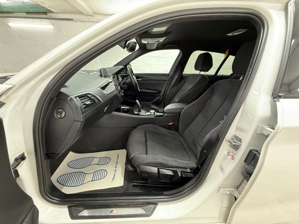 Used BMW 1 Series 2017 for sale - 76106175: Photo 27