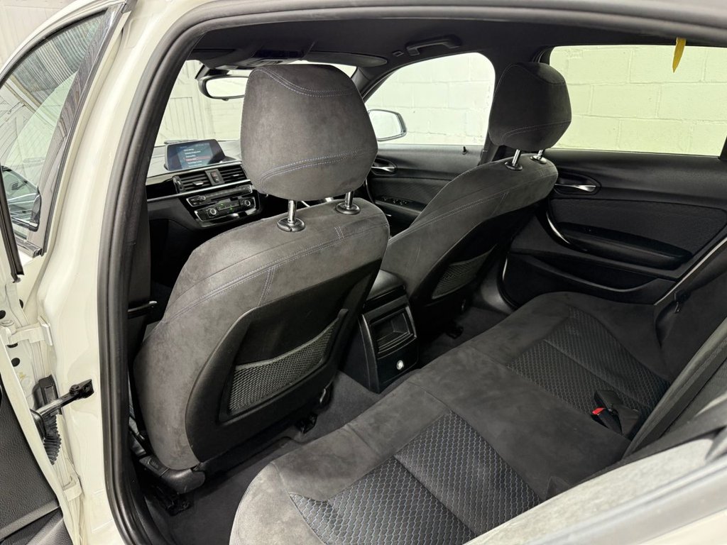 Used BMW 1 Series 2017 for sale - 76106175: Photo 28