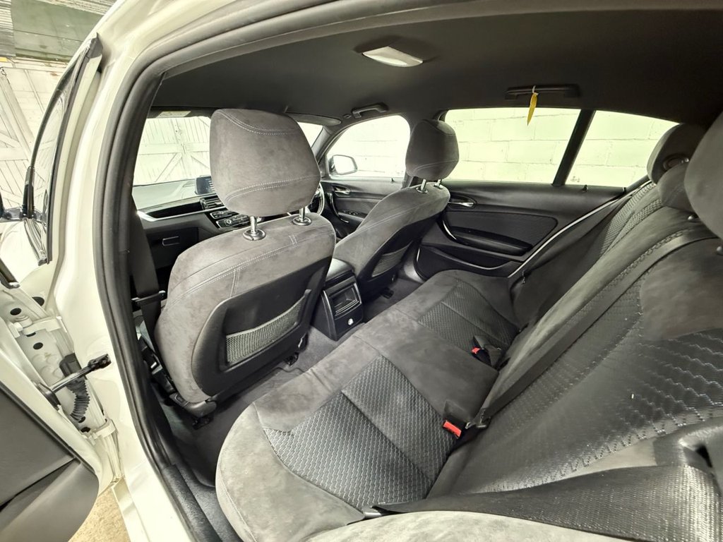 Used BMW 1 Series 2017 for sale - 76106175: Photo 29