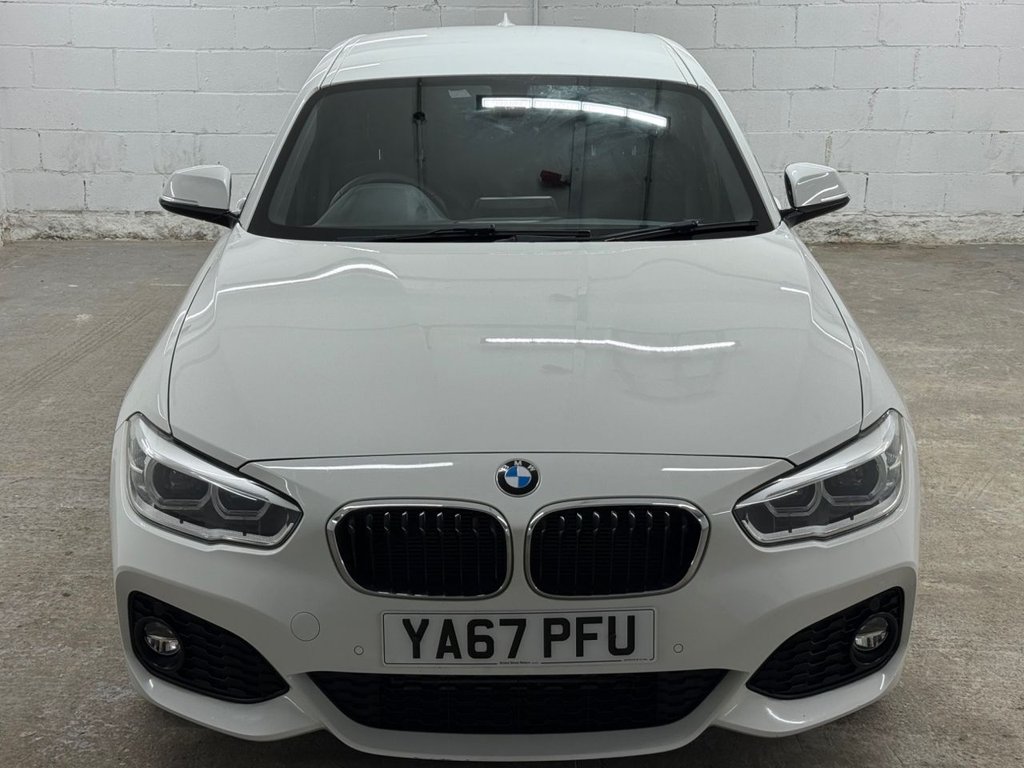 Used BMW 1 Series 2017 for sale - 76106175: Photo 3
