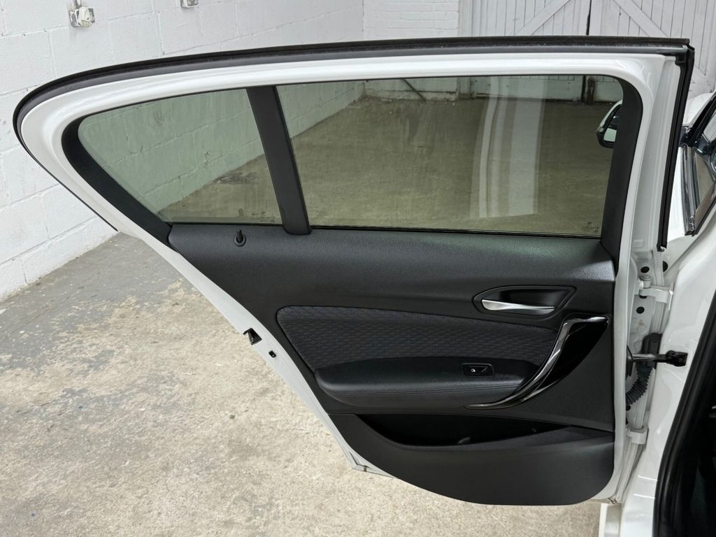 Used BMW 1 Series 2017 for sale - 76106175: Photo 30