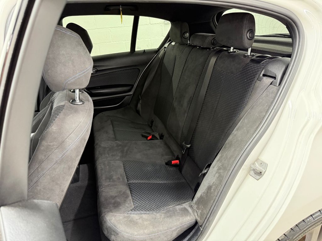 Used BMW 1 Series 2017 for sale - 76106175: Photo 31