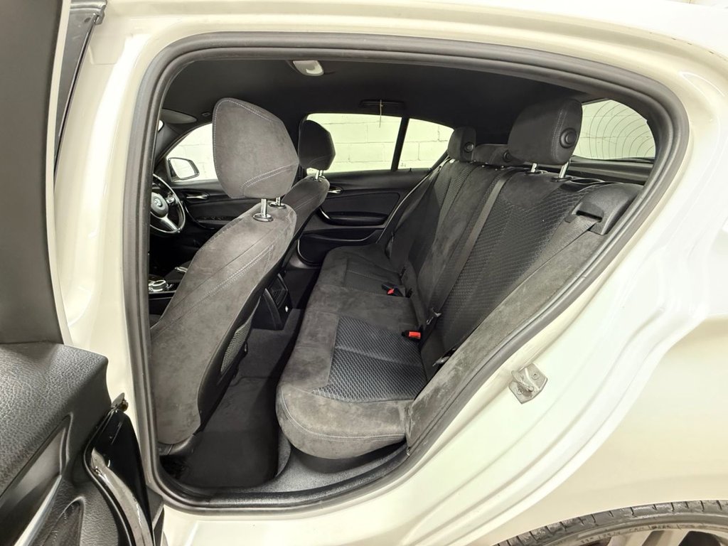 Used BMW 1 Series 2017 for sale - 76106175: Photo 32