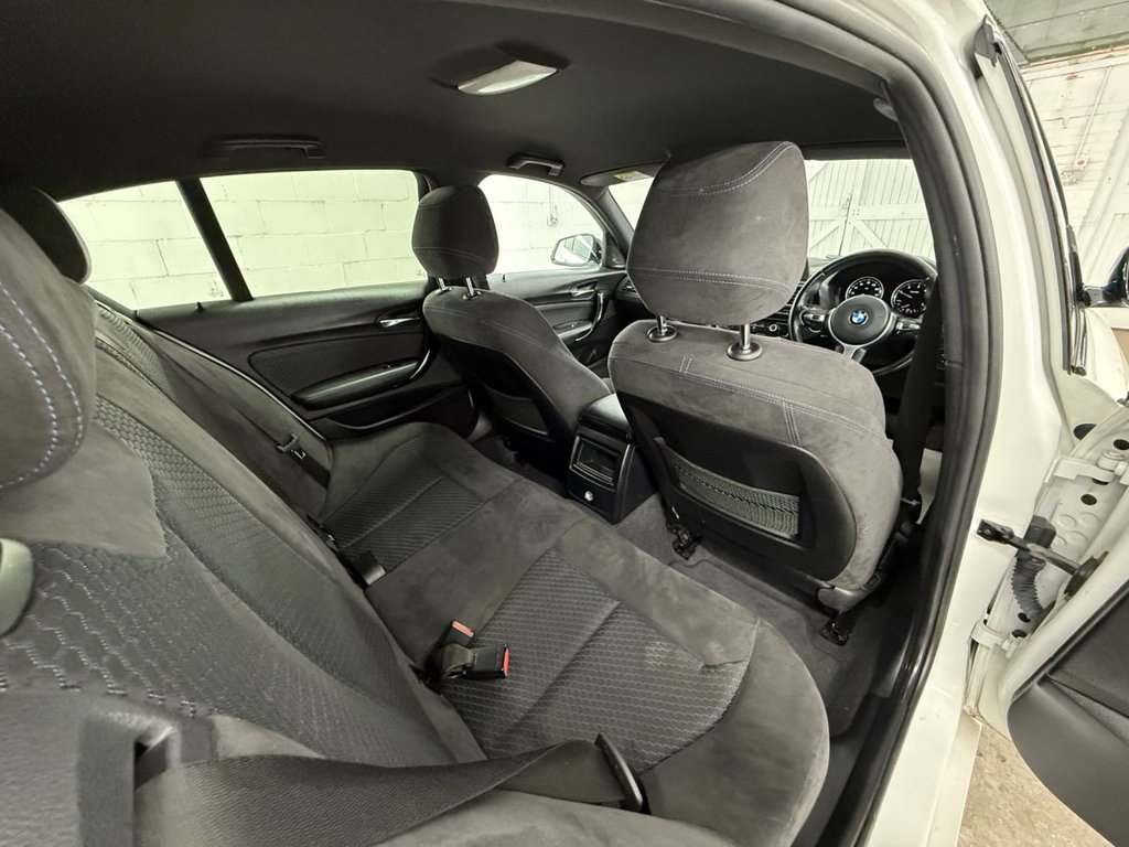 Used BMW 1 Series 2017 for sale - 76106175: Photo 34