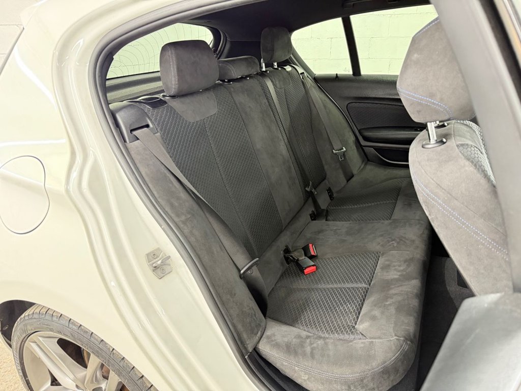 Used BMW 1 Series 2017 for sale - 76106175: Photo 36